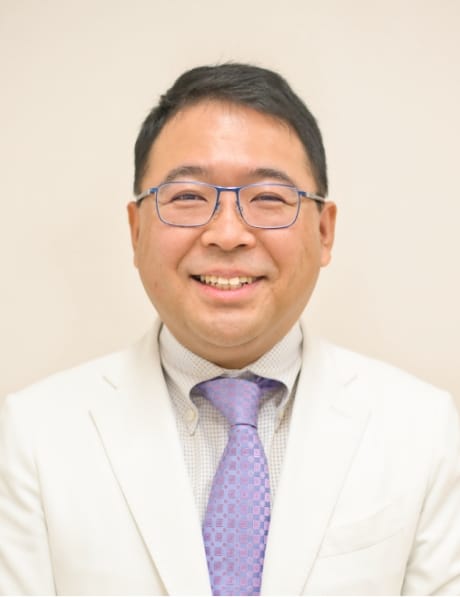 Tamai Takahito