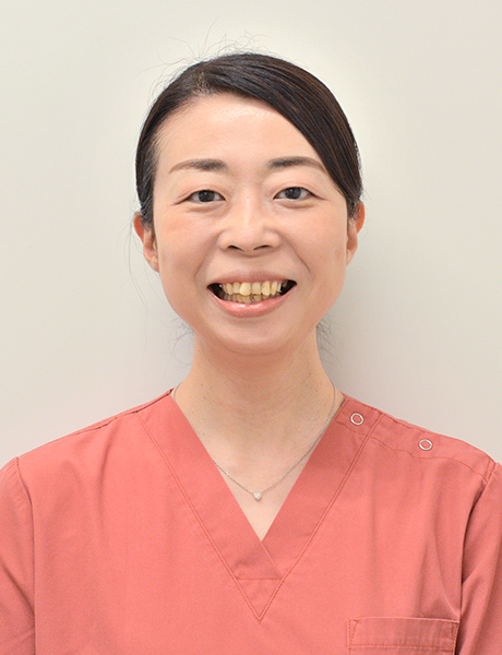坂野 恵里（ばんの えり）