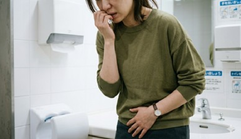 トイレのお悩みでお困りの方のイメージ